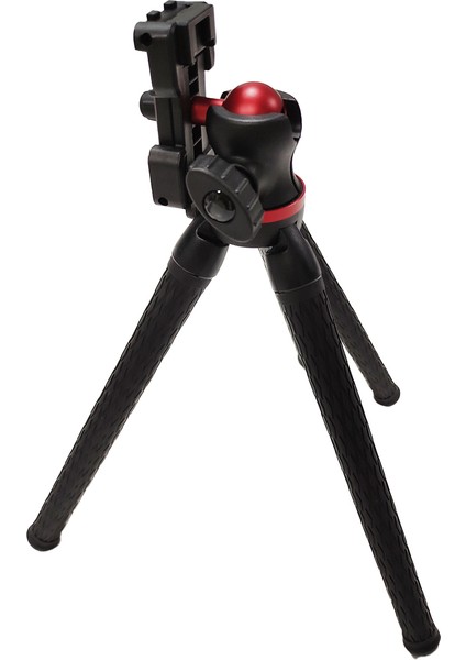 Mt-04 Mini Tripod