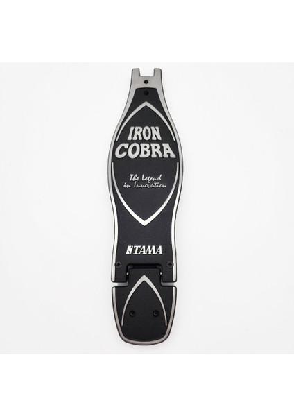 Hp9-82 Iron Cobra 900 HP900 İçin Pedal Plakası