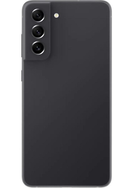 Samsung Galaxy S21 Fe Anti Statik Ekran Koruyucu Toz Tutmayan Kırılmaz Cam fırsatları