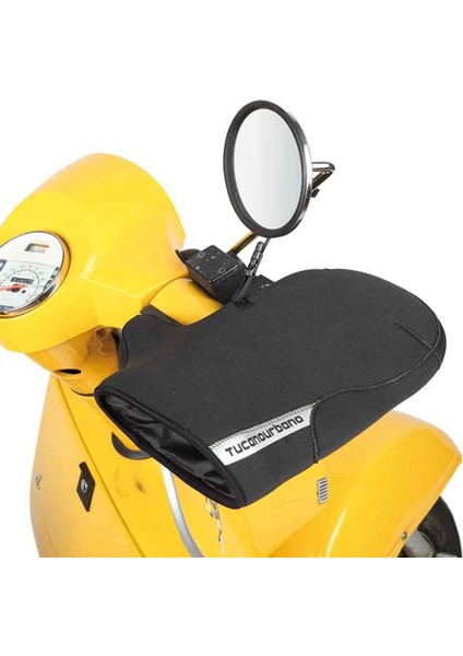 Tucano Urbano Termoscud® R362 El Koruma Kılıfı