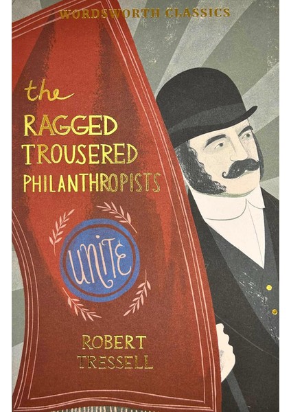 The Ragged Trousered Philanthropists