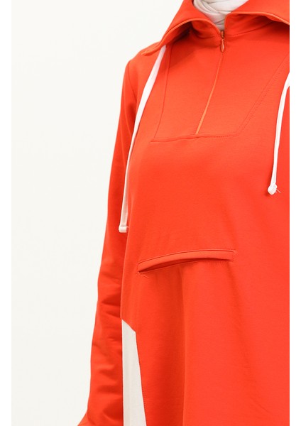 Eşofman Takım 70099-02 Oranj