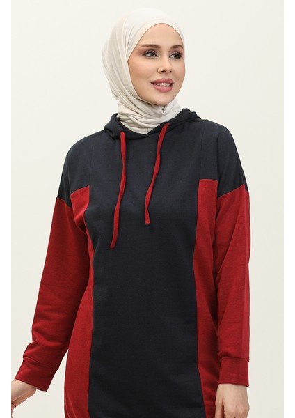 Eşofman Takım 3022-07 Lacivert