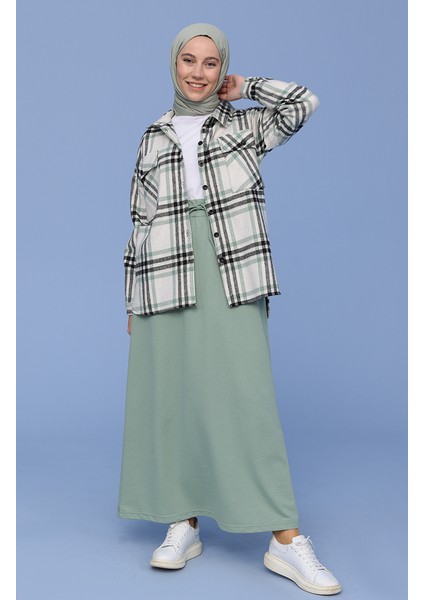 Cepli Spor Etek 0152-17 Çağla Yeşili fiyatları