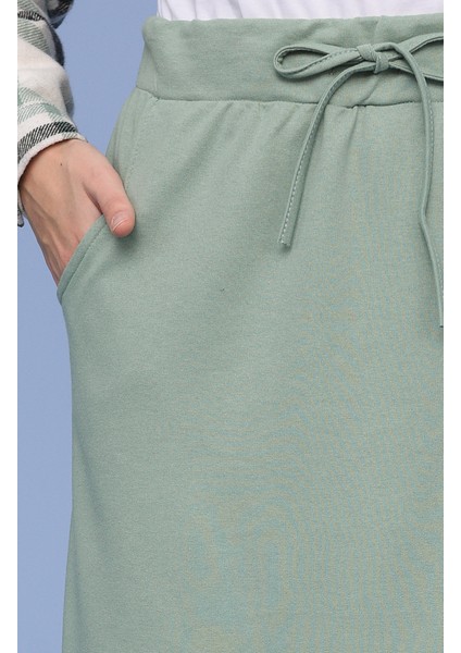 Cepli Spor Etek 0152-17 Çağla Yeşili modelleri