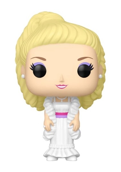 Barbie - Crystal Barbie