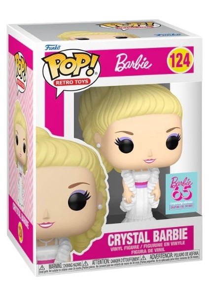 Barbie - Crystal Barbie fiyatları