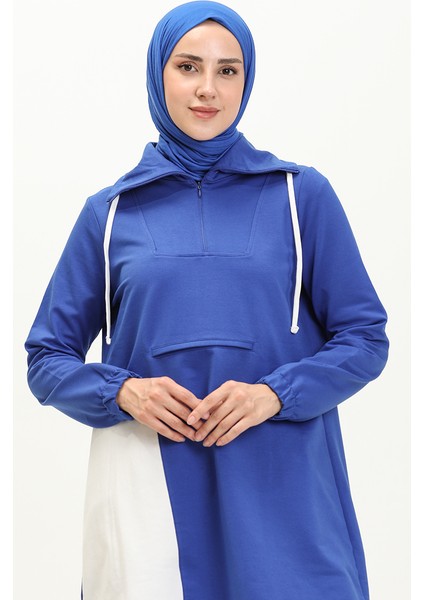 Eşofman Takım 70099-03 Saks