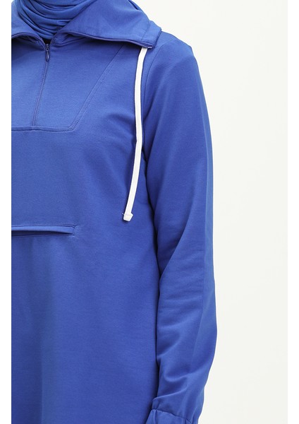 Eşofman Takım 70099-03 Saks