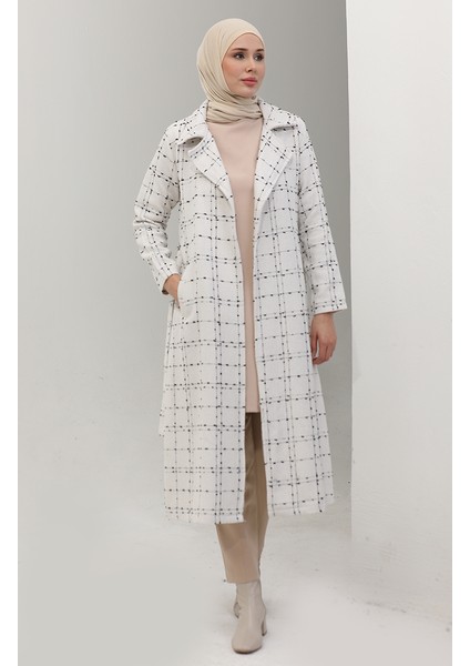Tüvit Kuşaklı Kap 5507-03 Beyaz fiyatları
