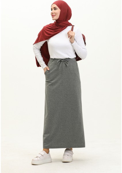 Cepli Spor Etek 0152-24 Antrasit fiyatları