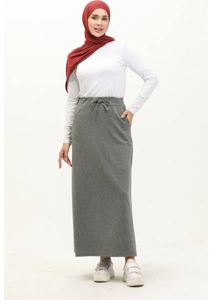 Cepli Spor Etek 0152-24 Antrasit modelleri