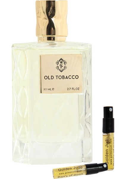 Old Tobacco Parfüm 80 ml Edp Aromatic