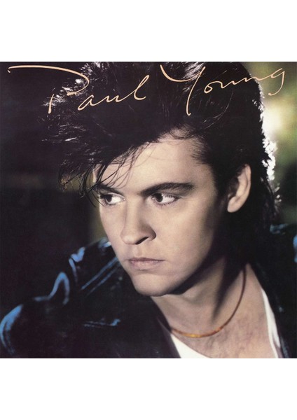 Paul Young - The Secret of Association