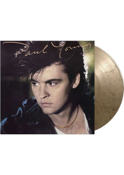 Paul Young - The Secret of Association