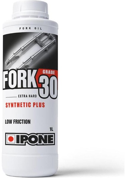 Ipone Fork 30 - 1 Litre