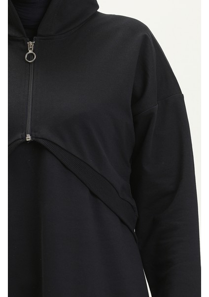 Cepli Spor Elbise 71046-03 Lacivert