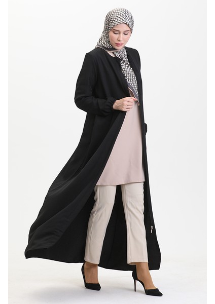 Cepli Ferace 24017-01 Siyah