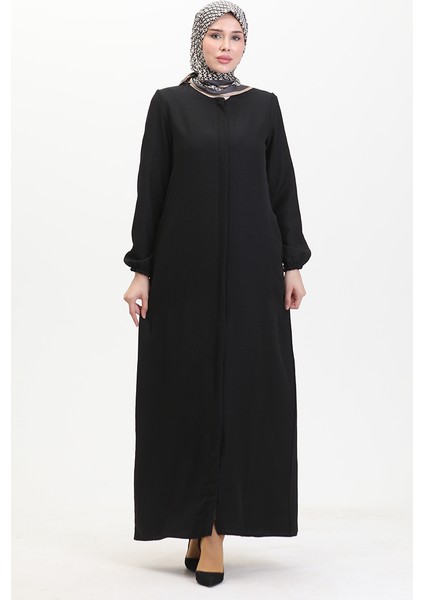 Cepli Ferace 24017-01 Siyah fırsatları