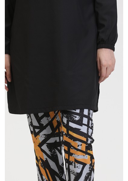 Tesettür Mayo 24302-01 Siyah indirimleri