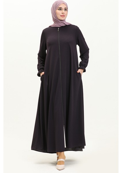 Mevlana Cepli Ferace 0694-06 Mor