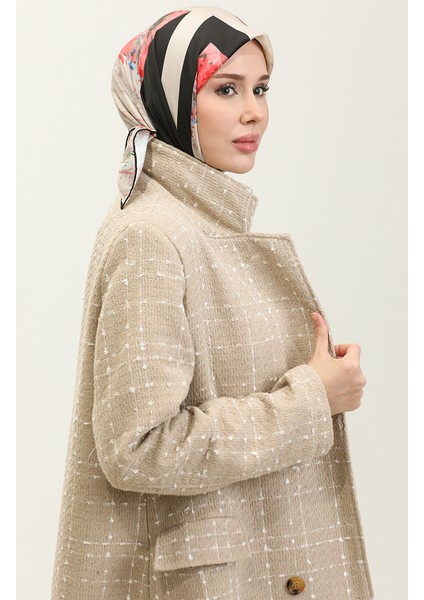 Tüvit Kaban 71209-05 Vizon