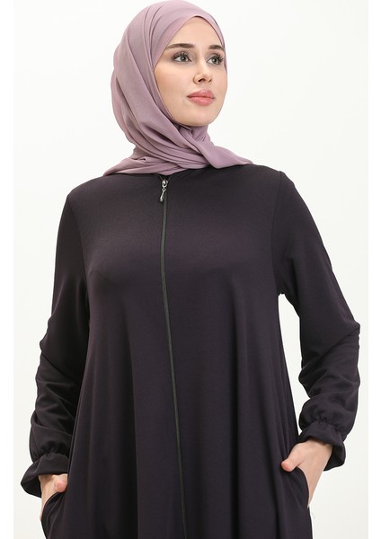 Mevlana Cepli Ferace 0694-06 Mor