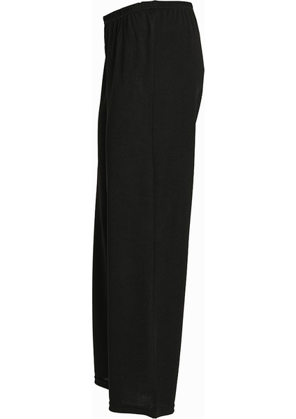 Pantolon Astarı 1960-01 Siyah