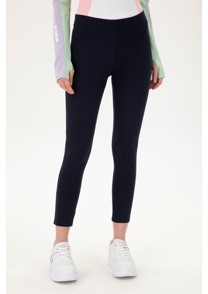 Kadın Lacivert Eşofman Altı 50289543-VR033 fiyatları