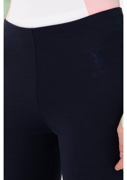 Kadın Lacivert Eşofman Altı 50289543-VR033 indirimleri