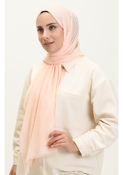 Mio Şal 1058-46 Açık Somon fiyatları