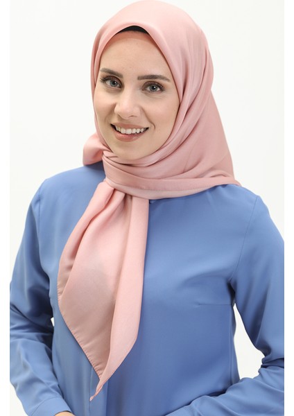 Kristal Eşarp 1098-10 Pudra