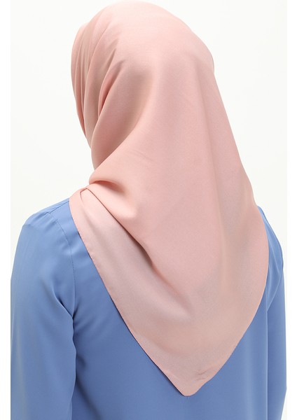 Kristal Eşarp 1098-10 Pudra