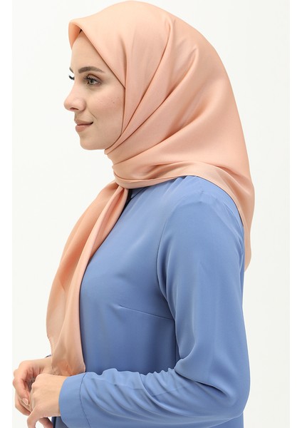 Kristal Eşarp 1098-13 Somon