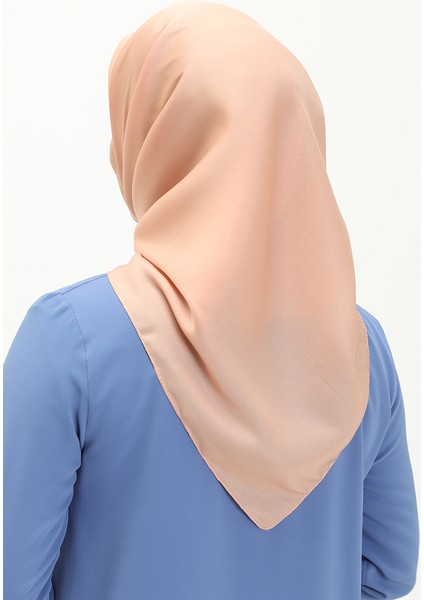 Kristal Eşarp 1098-13 Somon
