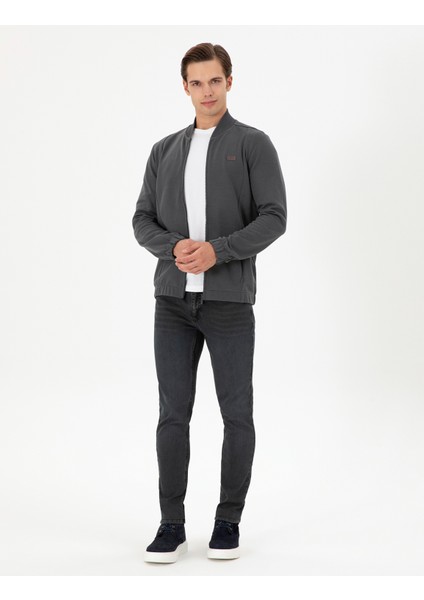 Erkek Yeşil Pantolon (Jean) 50290008-DN0030 modelleri