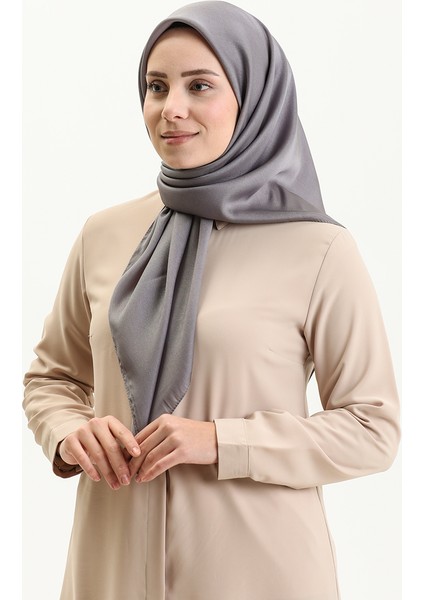Kristal Eşarp 1098-21 Antrasit