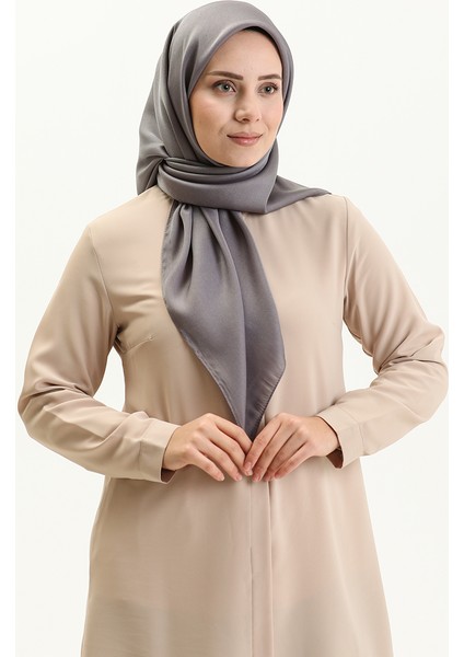 Kristal Eşarp 1098-21 Antrasit
