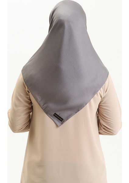 Kristal Eşarp 1098-21 Antrasit