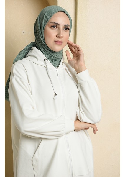 Mio Şal 1058-11 Çağla Yeşili fiyatları