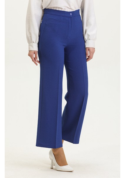 Bol Paça Pantolon 1150-03 Saks