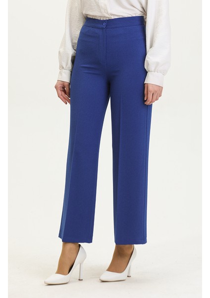 Bol Paça Pantolon 1150-03 Saks