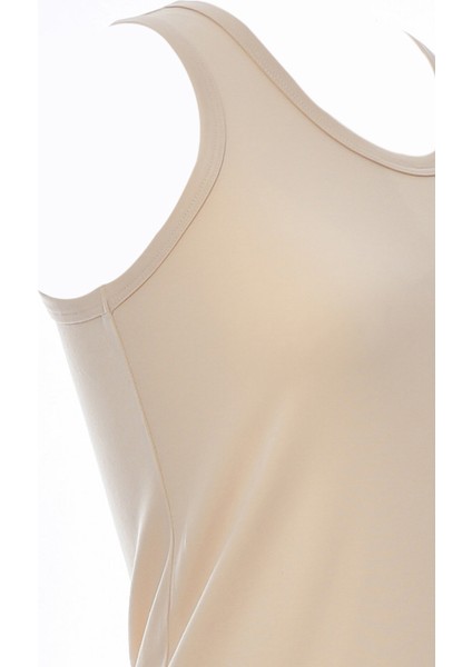 Uzun Atlet 10300-02 Bej
