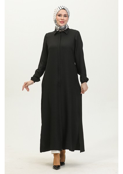 Feraces Ferace 24021-01 Siyah