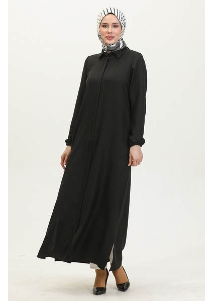 Feraces Ferace 24021-01 Siyah fiyatları