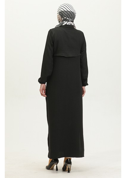 Feraces Ferace 24021-01 Siyah indirimleri