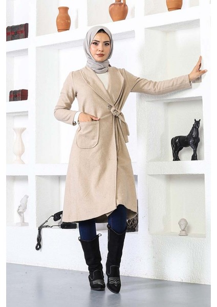 Kaşe Kaban 5172-09 Taş fırsatları
