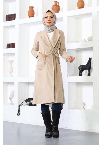 Kaşe Kaban 5172-09 Taş indirimleri