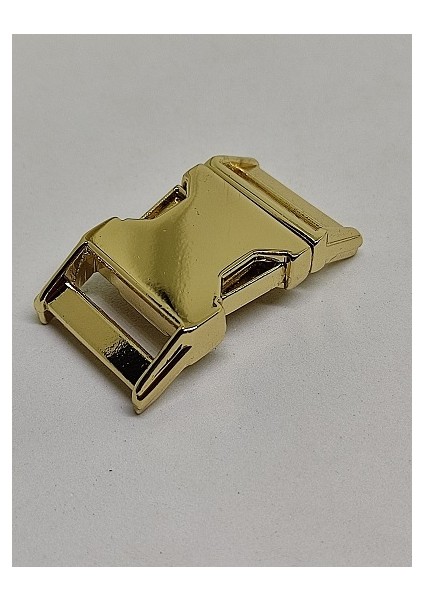 Kedi Köpek Tasması Serbest Bırakmatokası Ped Gold (Altın Sarısı) 20MM modelleri
