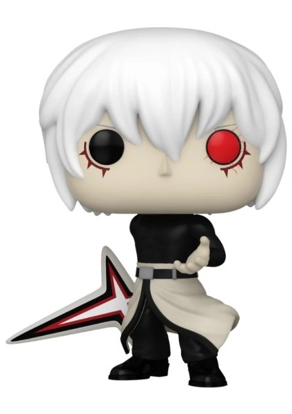 Animation - Ken Kaneki